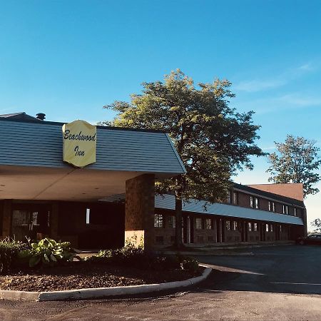 Beachwood Inn Esterno foto