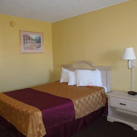 Beachwood Inn Esterno foto