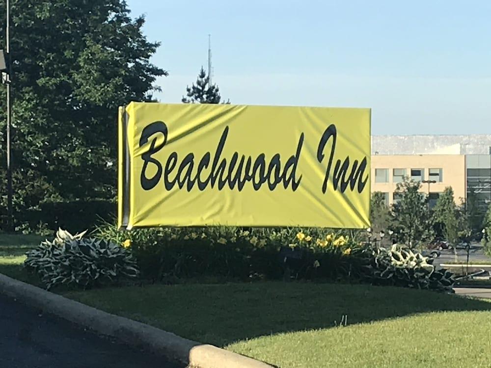 Beachwood Inn Esterno foto