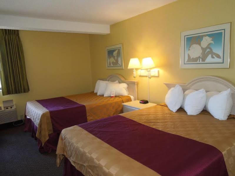 Beachwood Inn Esterno foto
