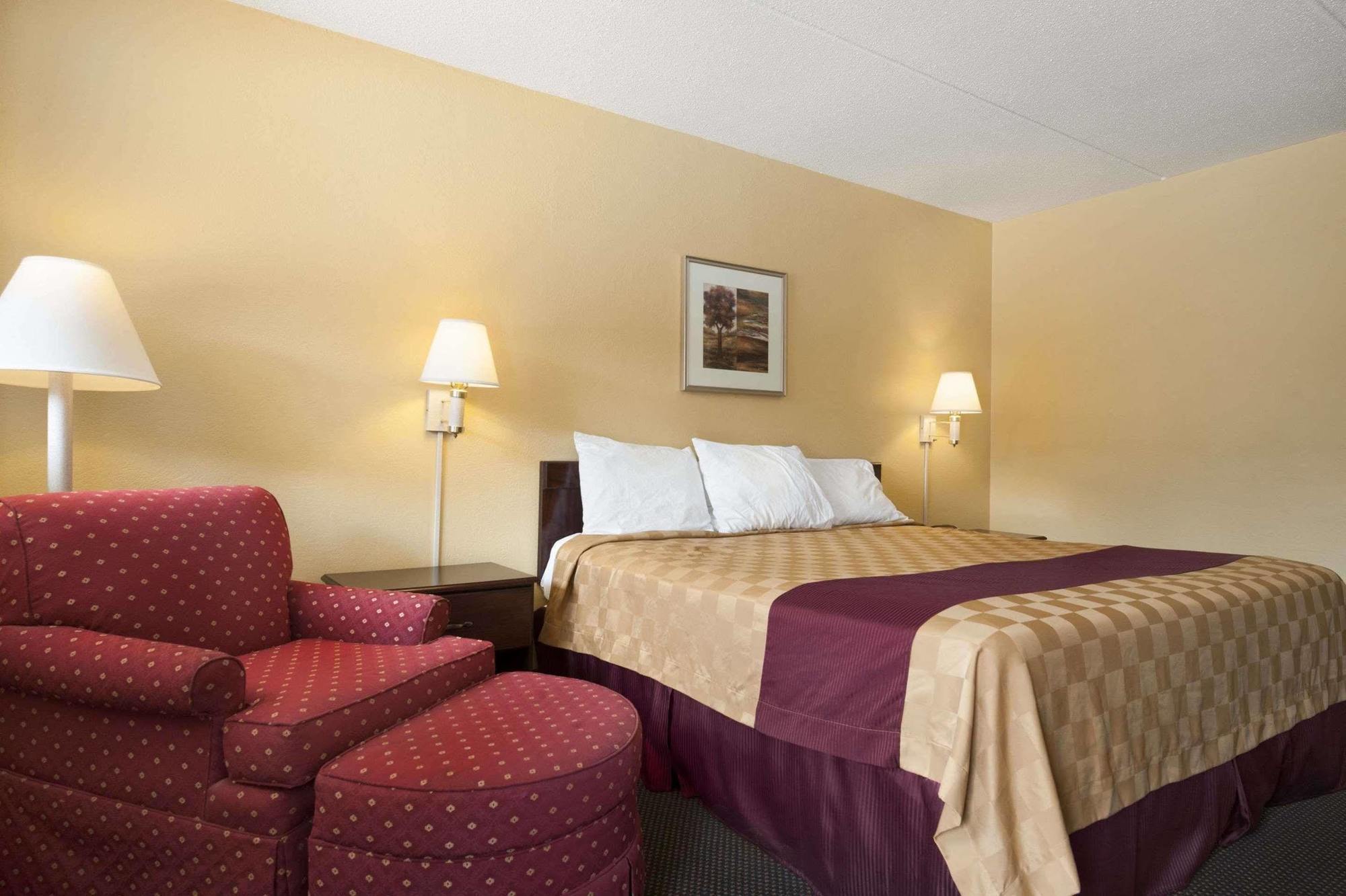 Beachwood Inn Esterno foto