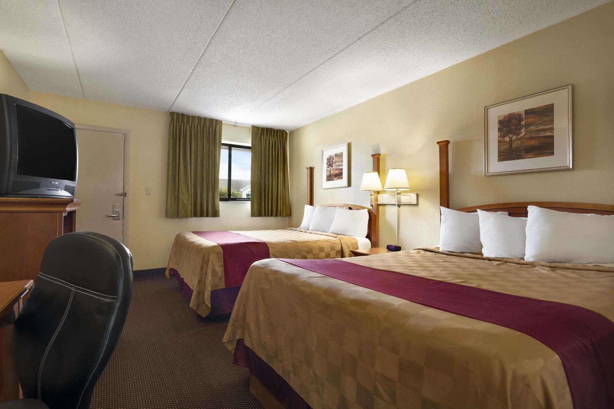 Beachwood Inn Esterno foto