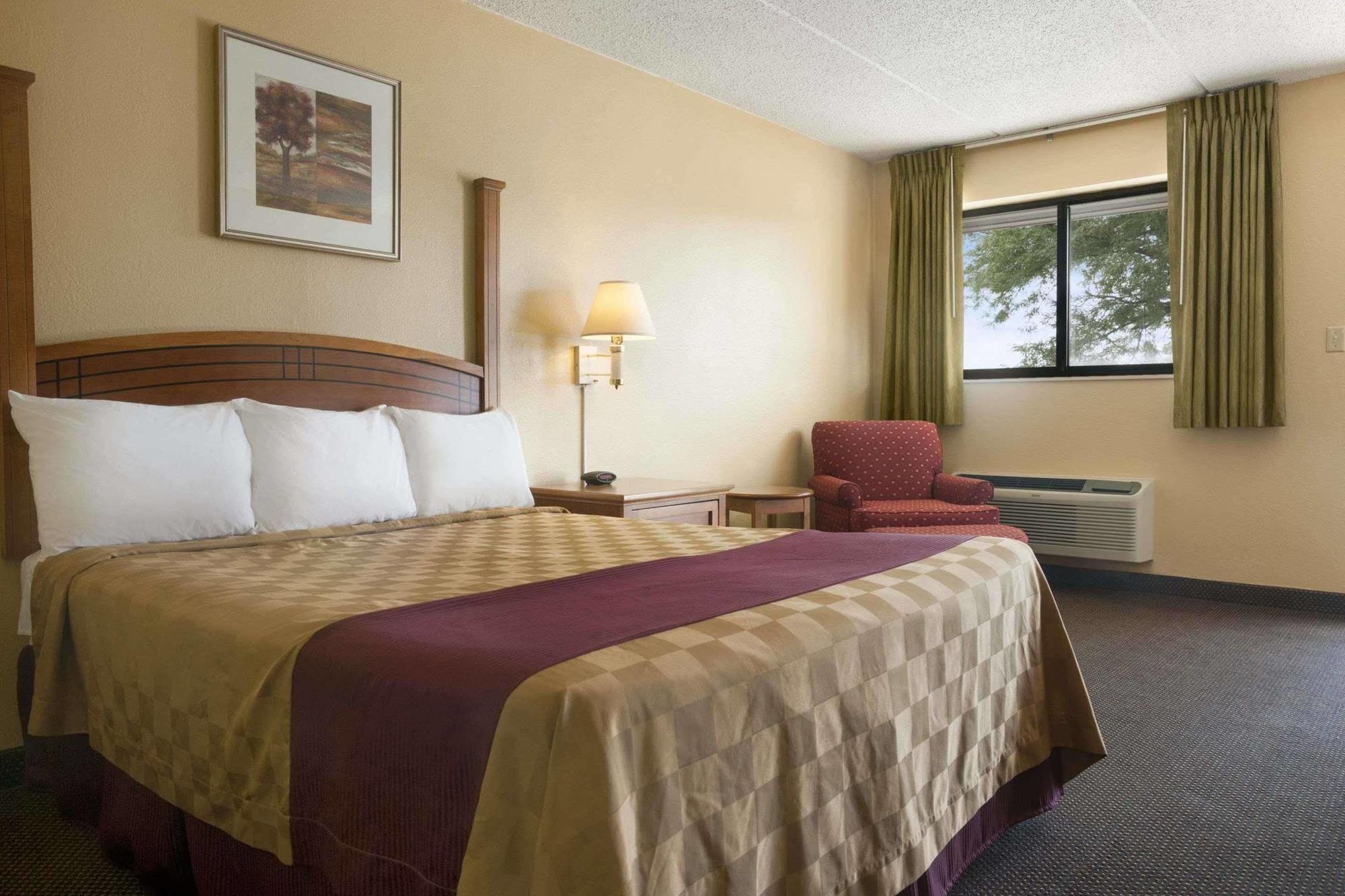 Beachwood Inn Esterno foto