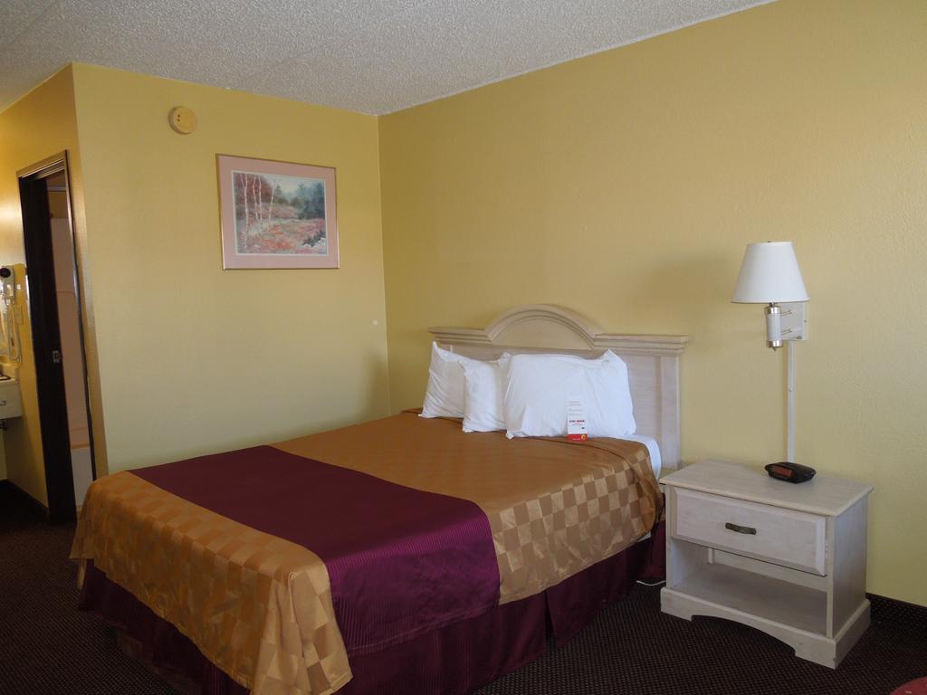 Beachwood Inn Esterno foto