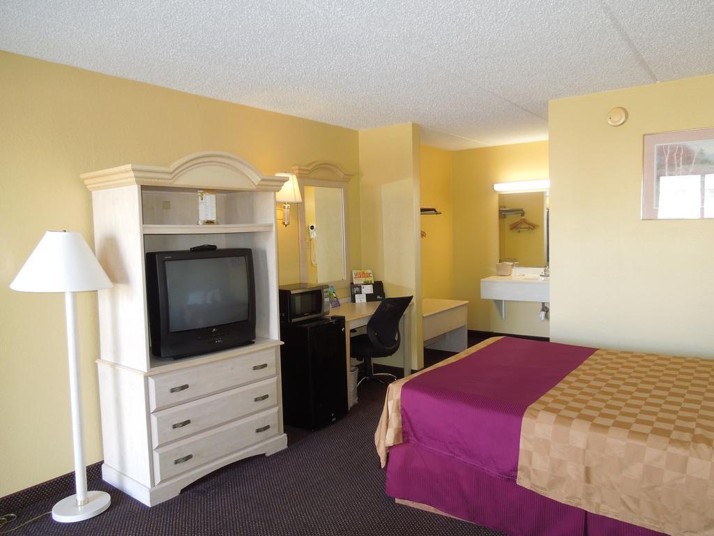 Beachwood Inn Esterno foto